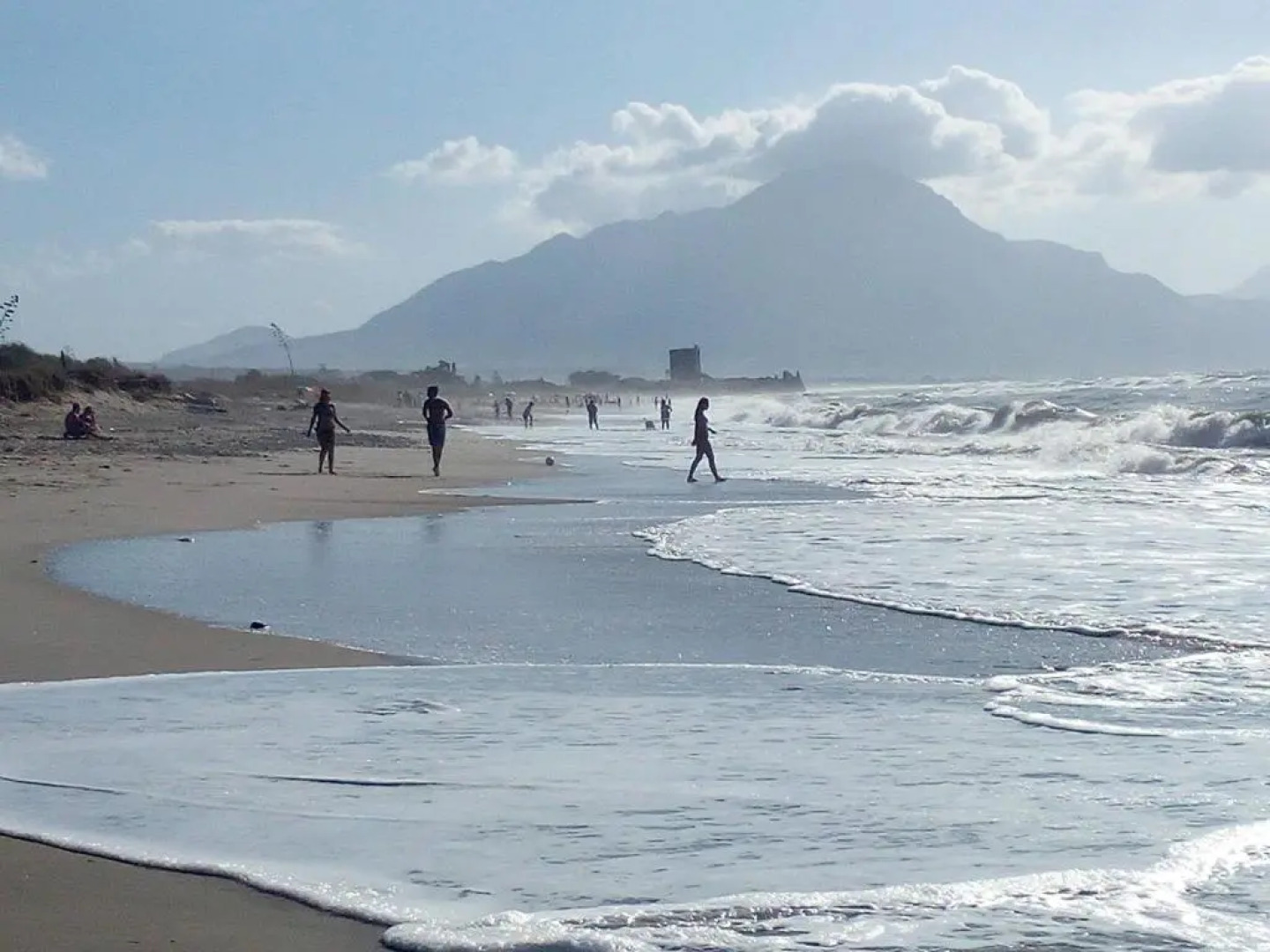 Casa Vacanza Paradise vicino Cefalù con servizio di piscina a 3 chilometri
