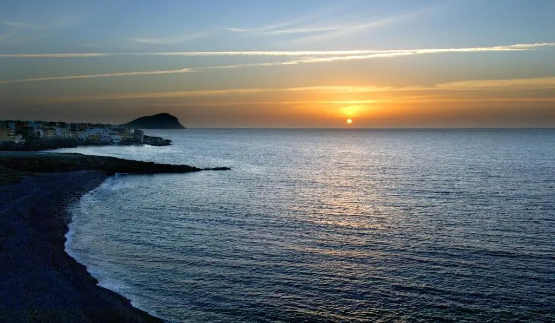 Hotel Tenerife Golf & Sea View