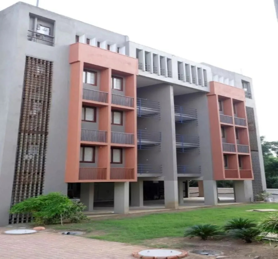 ABIS Service Apartment