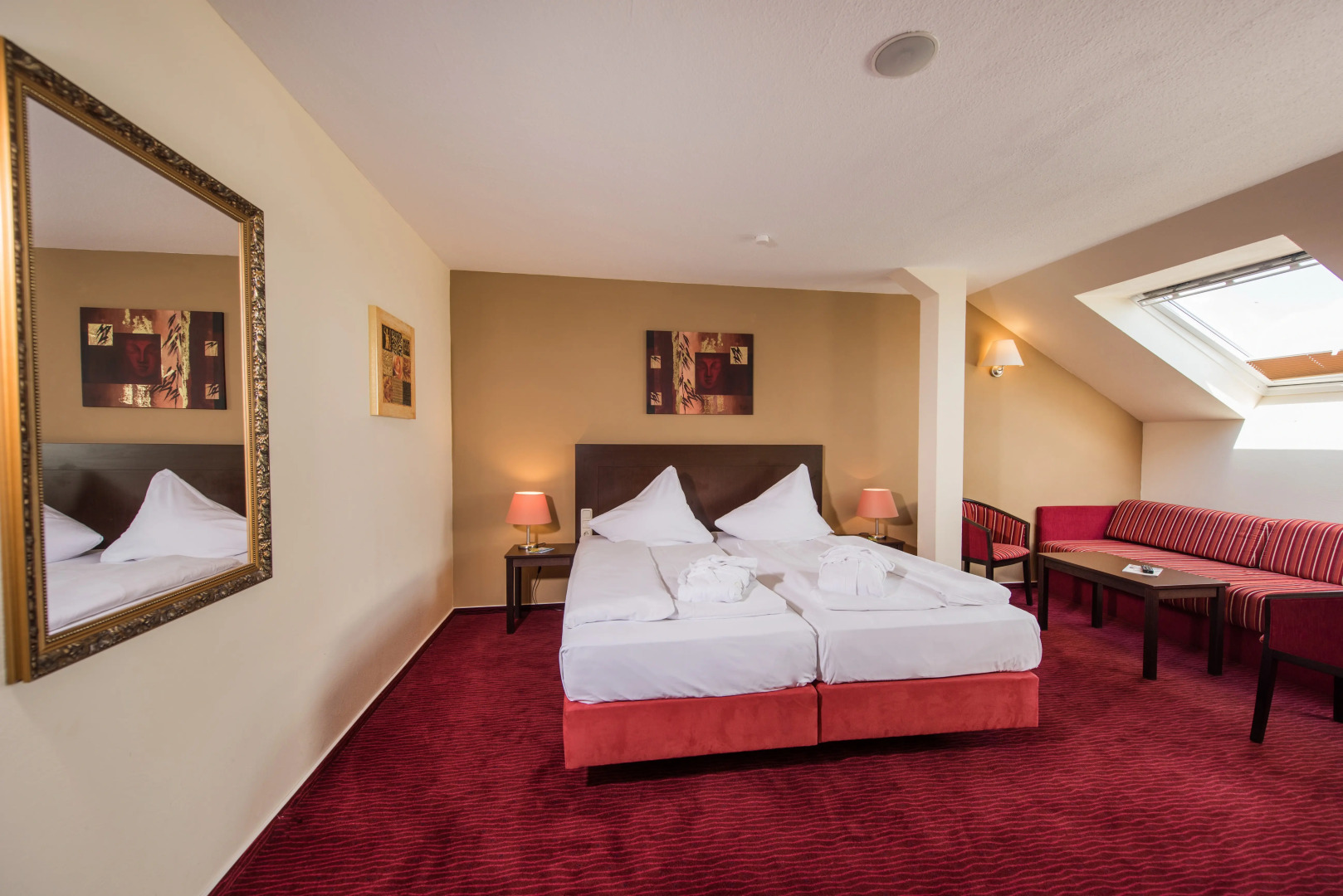 Göbel`s Hotel Quellenhof