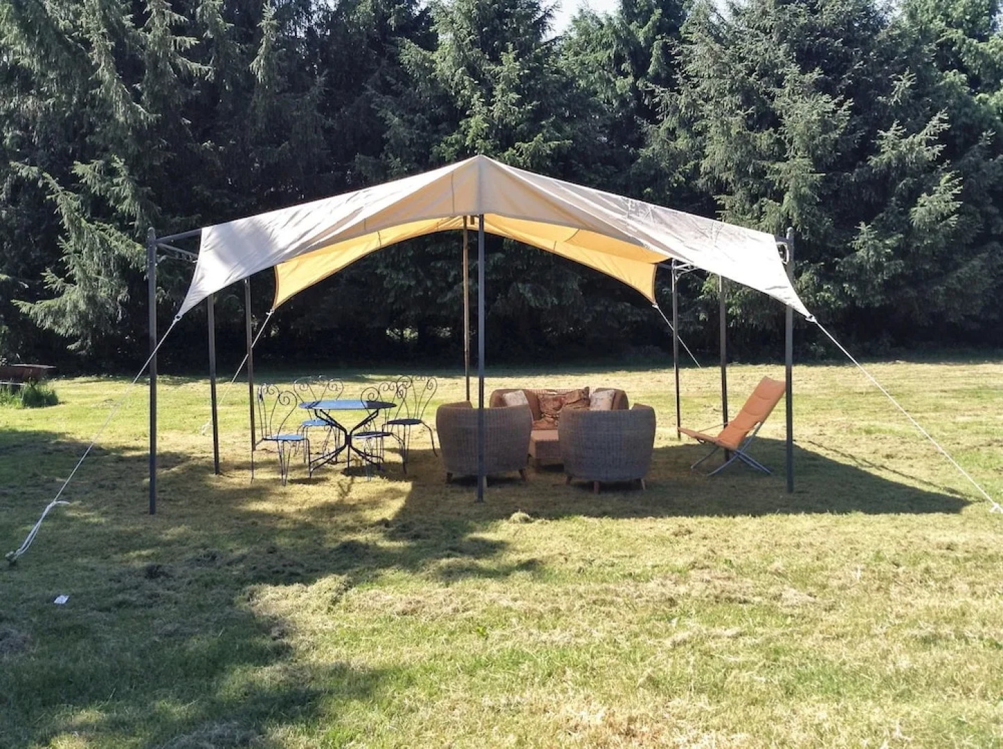 Property With one Bedroom in Lortet, With Pool Access and Terrace - 40