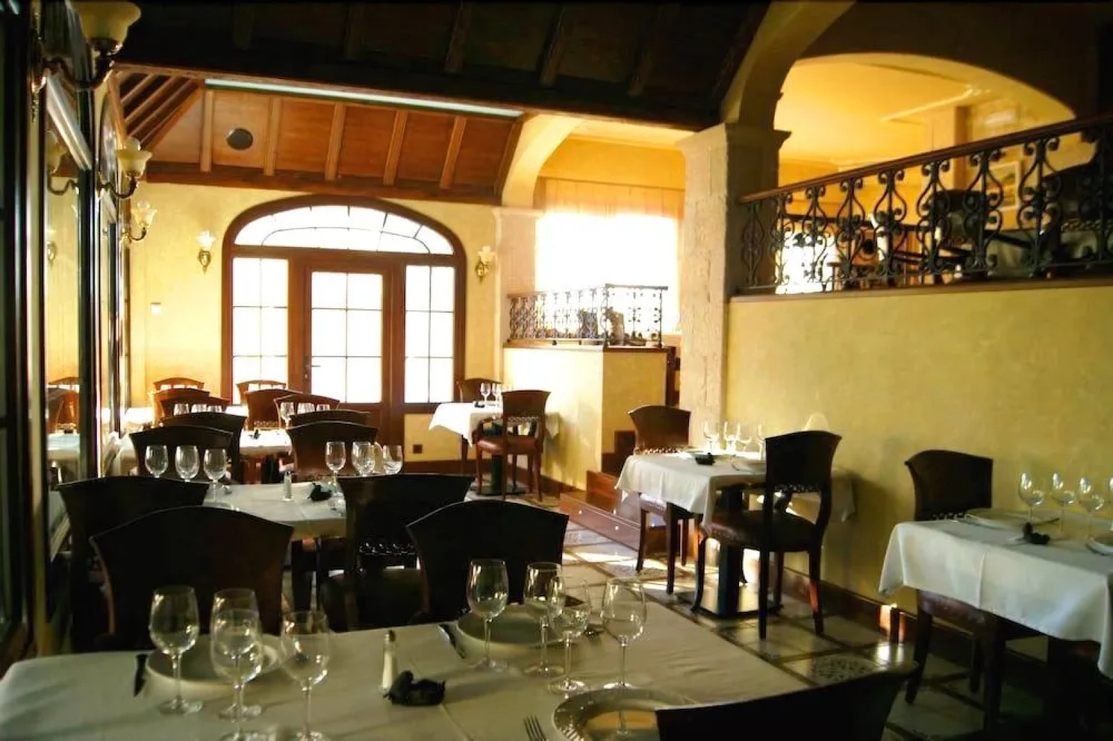 Apartamentos Turísticos El Nogal