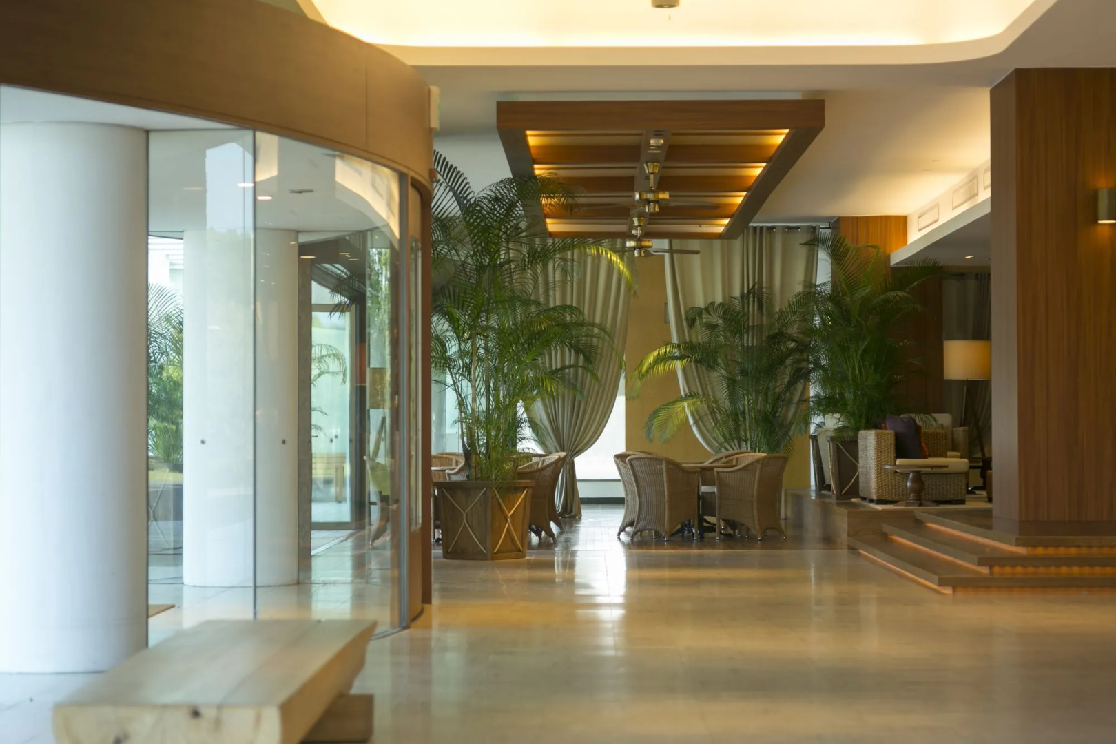 Nemu Resort Hotel Nemu