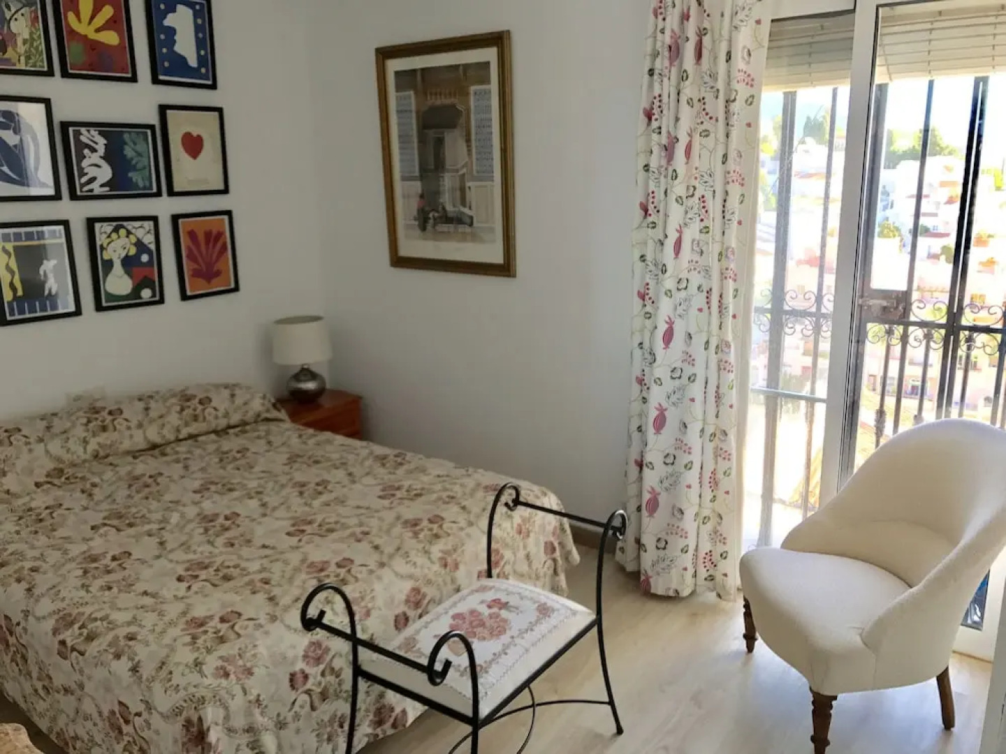 Casa Alamar Burriana Playa Nerja Canovas