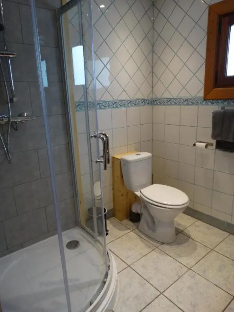 Chalet Des Sangliers