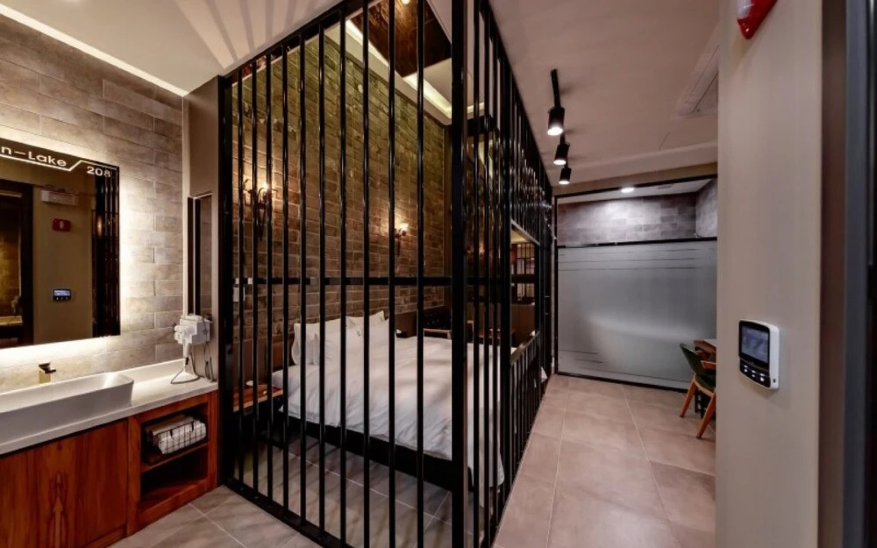 Hapcheon Moon Lake Hotel