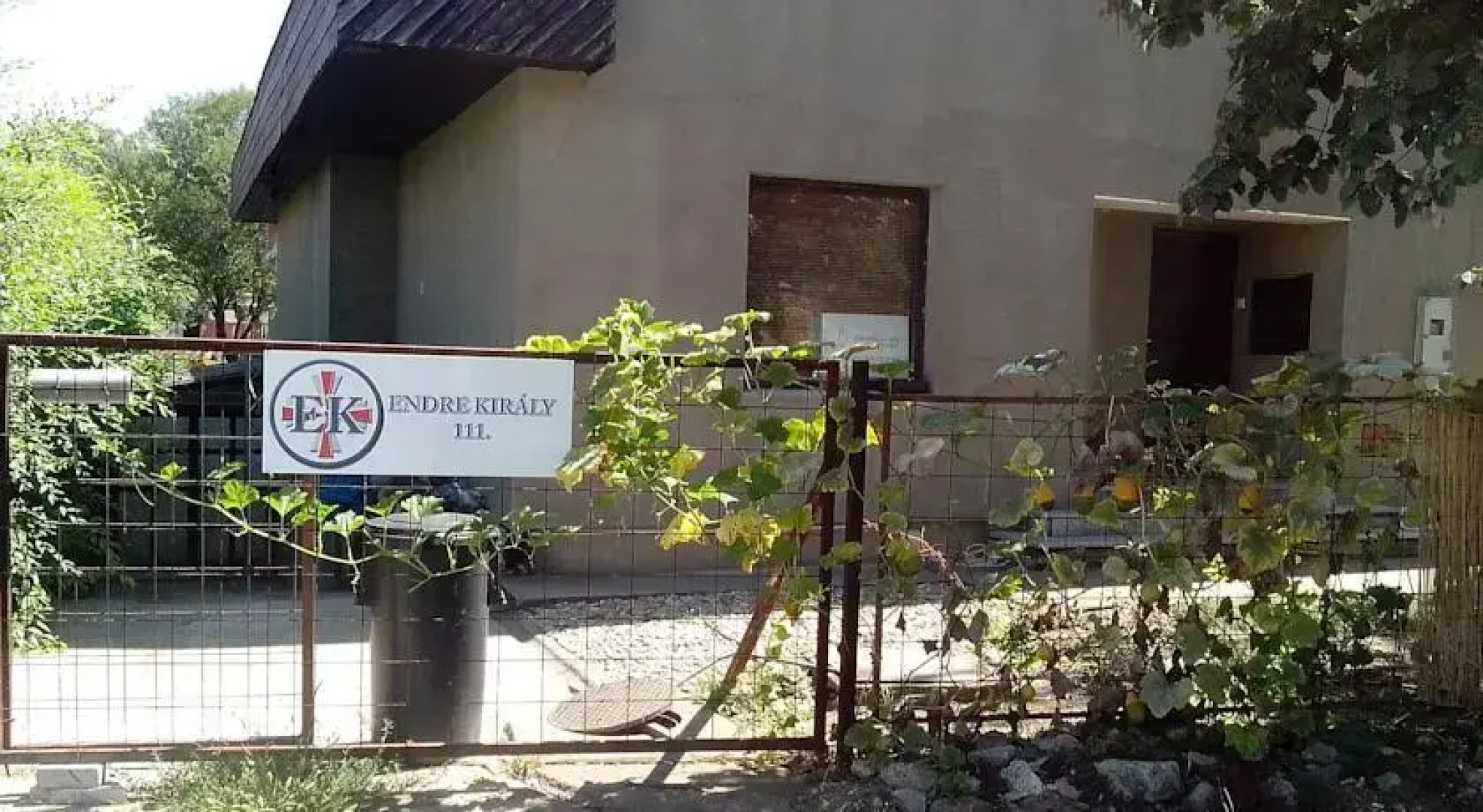 Endre Király Vendégház