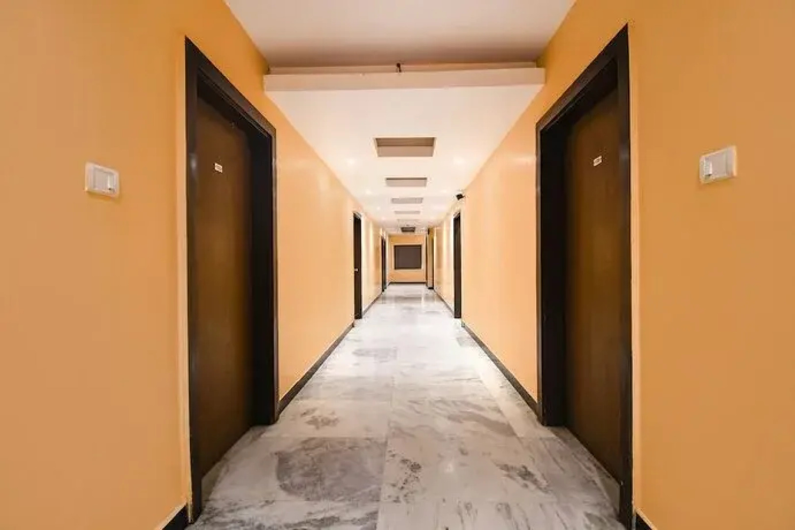 FabHotel Shivani International