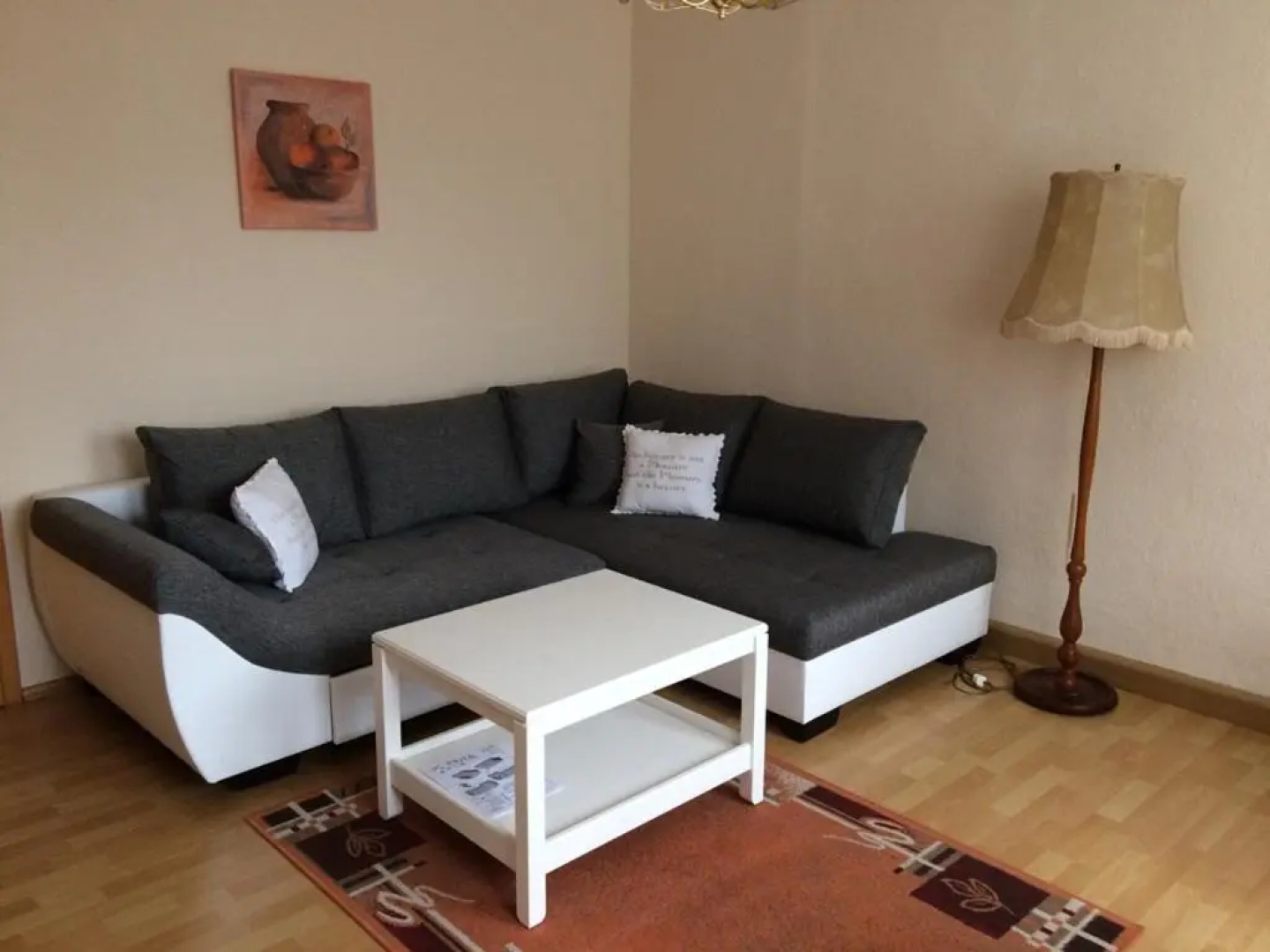 Ferienwohnung Buschbeck