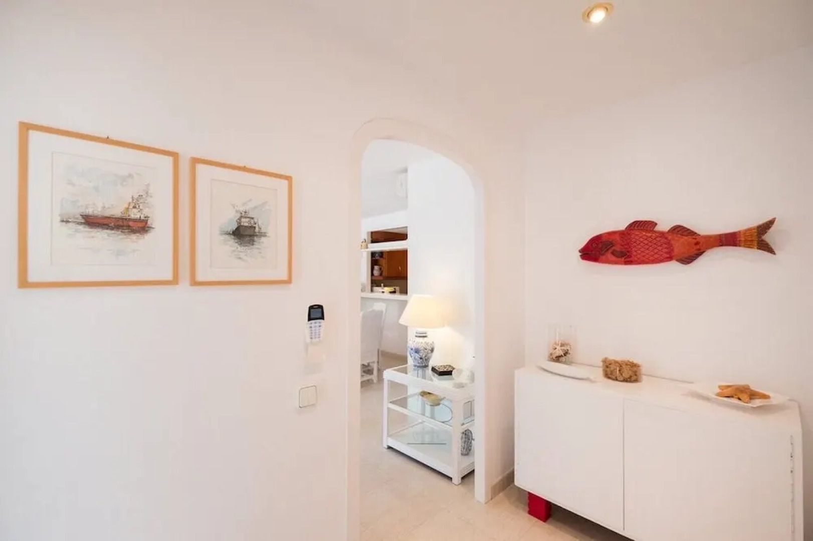 Reitel Hlclubes Vilanova Apartment