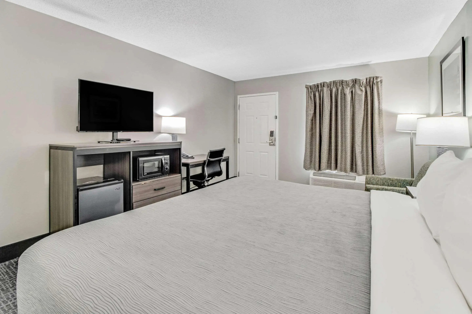 Quality Inn White House