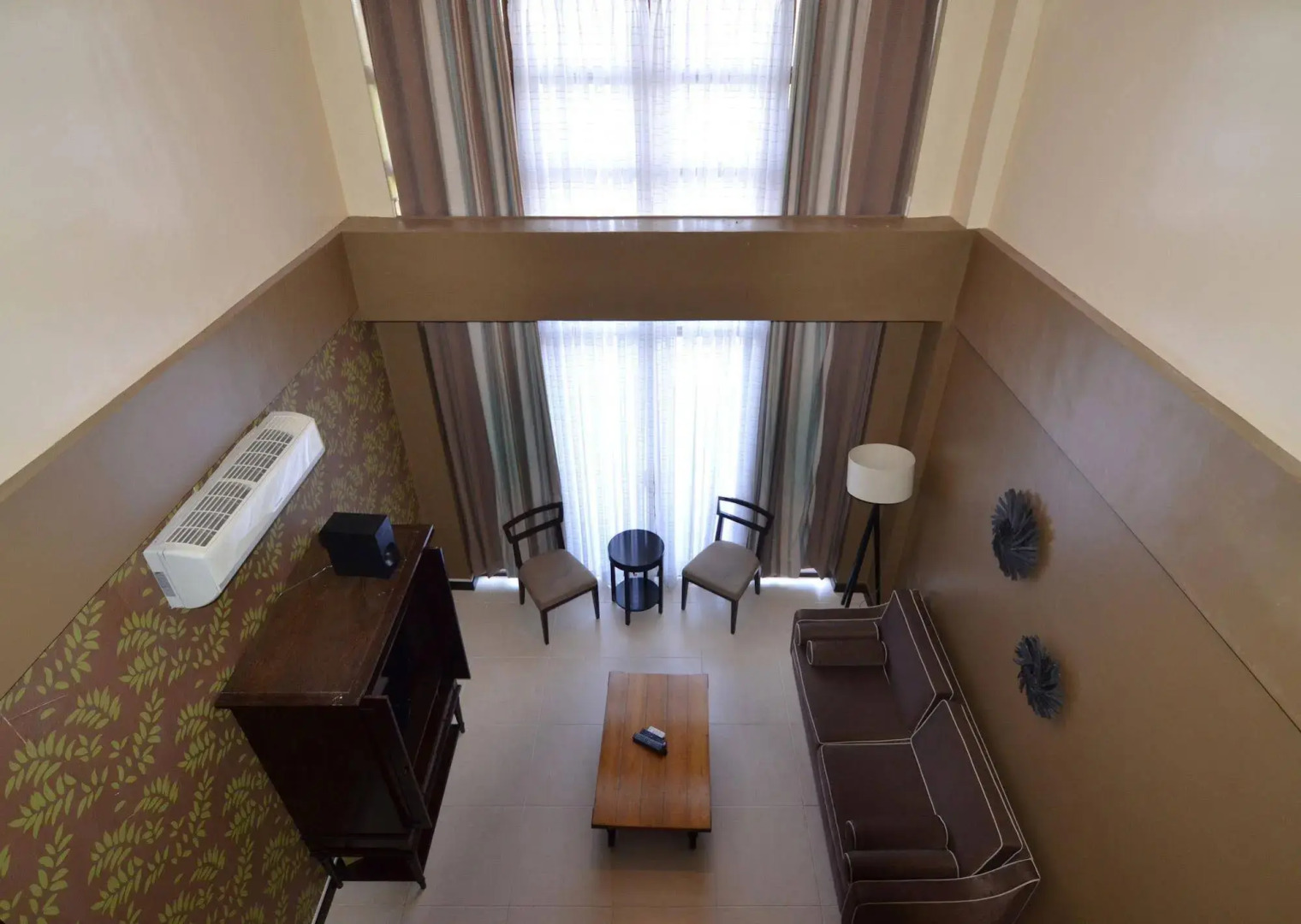 Crosswinds Resort Suites