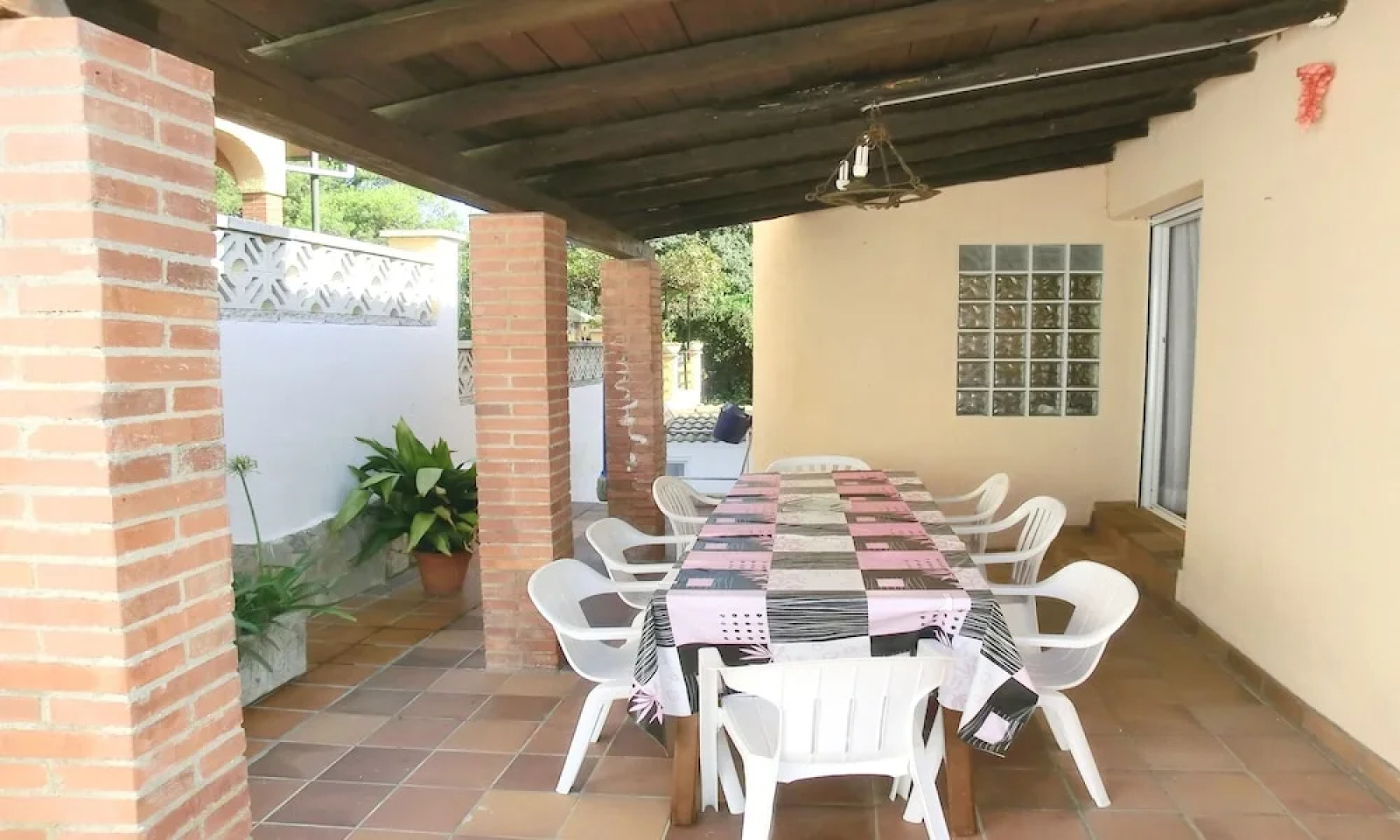 104650 -  Villa in Blanes