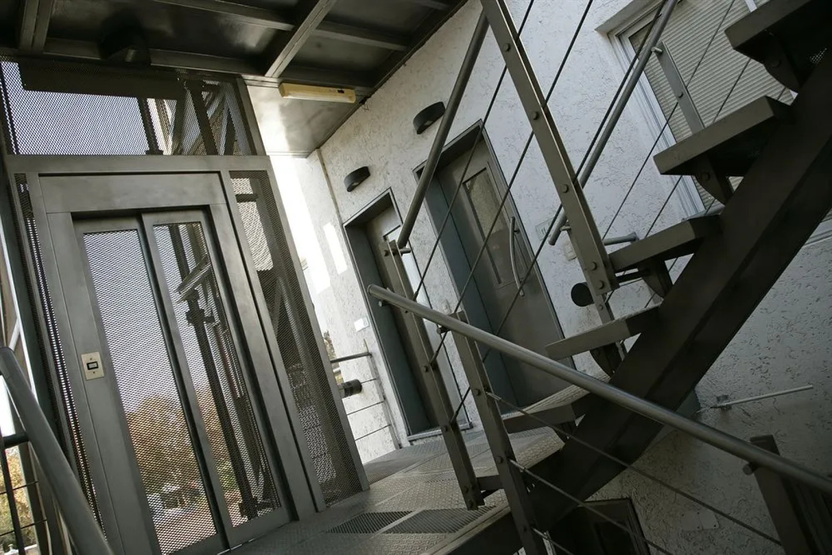 Modigliani Suites Mendoza Hotel