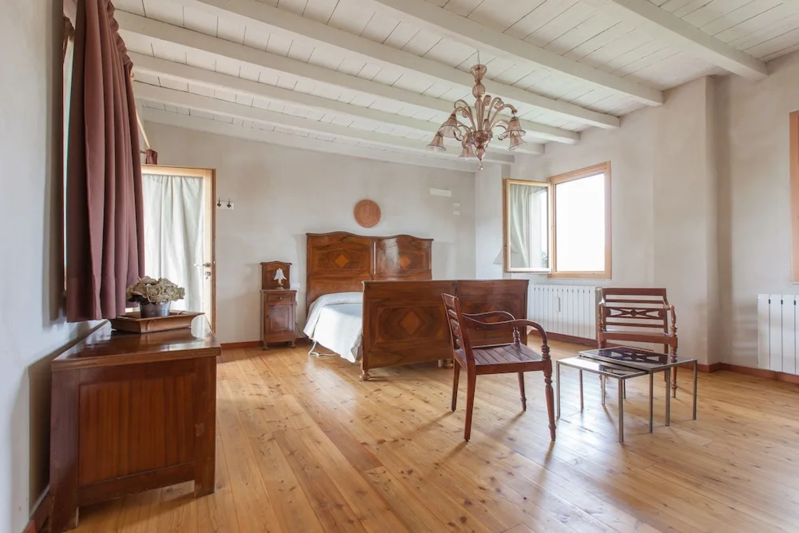 Cascina Serenella B&B