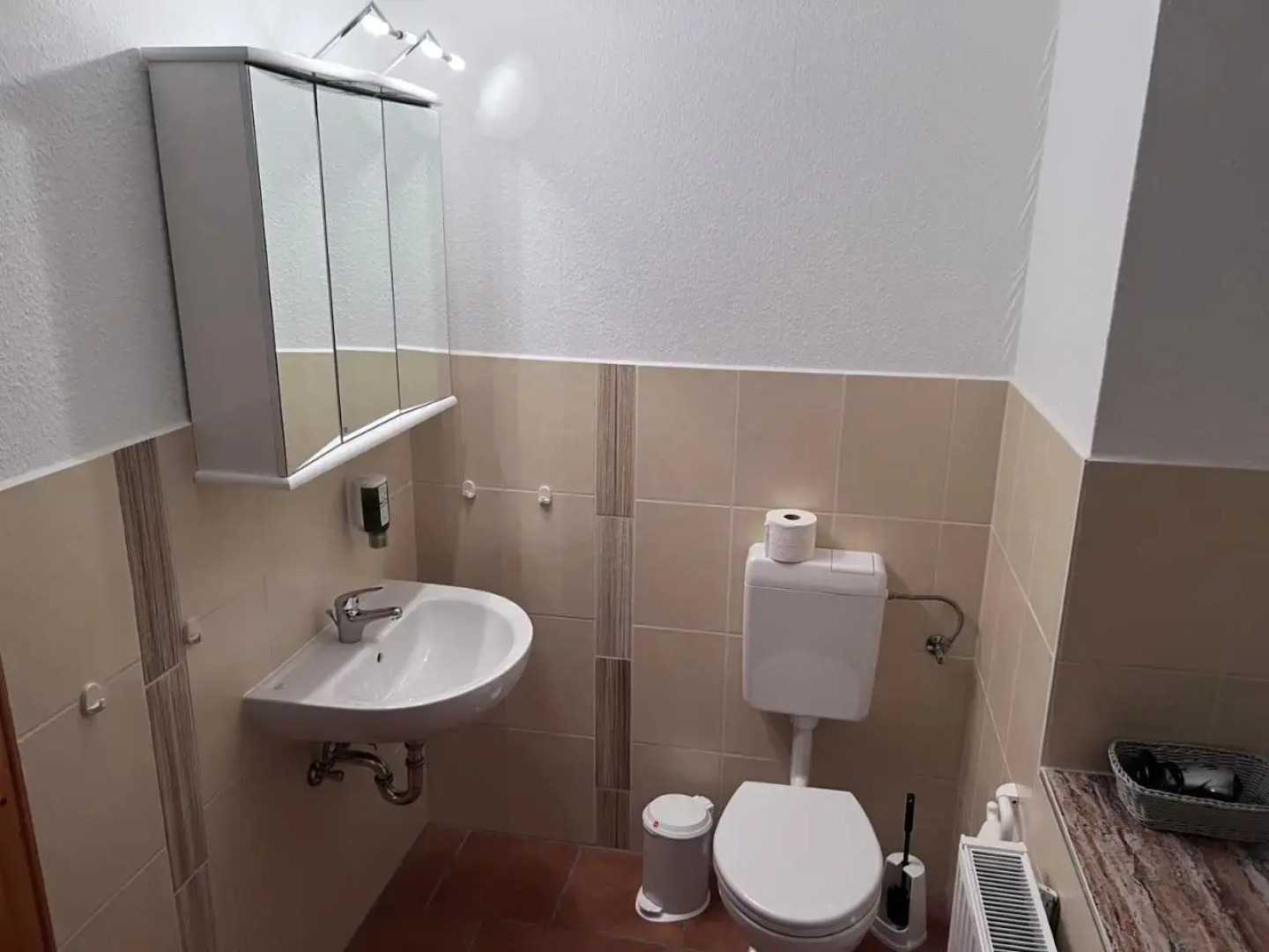 Restaurant & Pension Forsthaus Hain