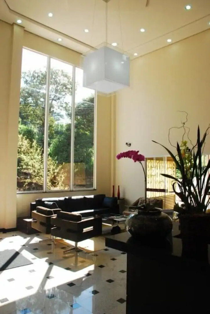 Hotel Giordano Mantiqueira