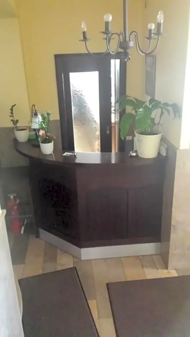 Hotel Restaurant Platamon