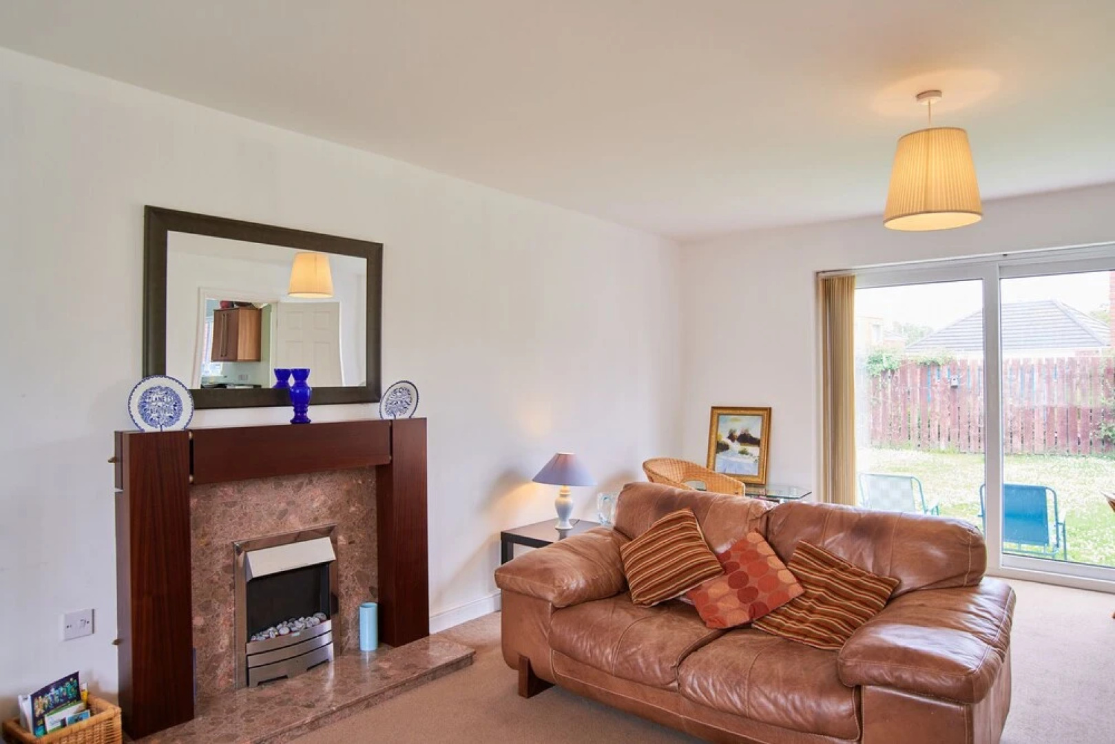 5 bed Edwardian Style House