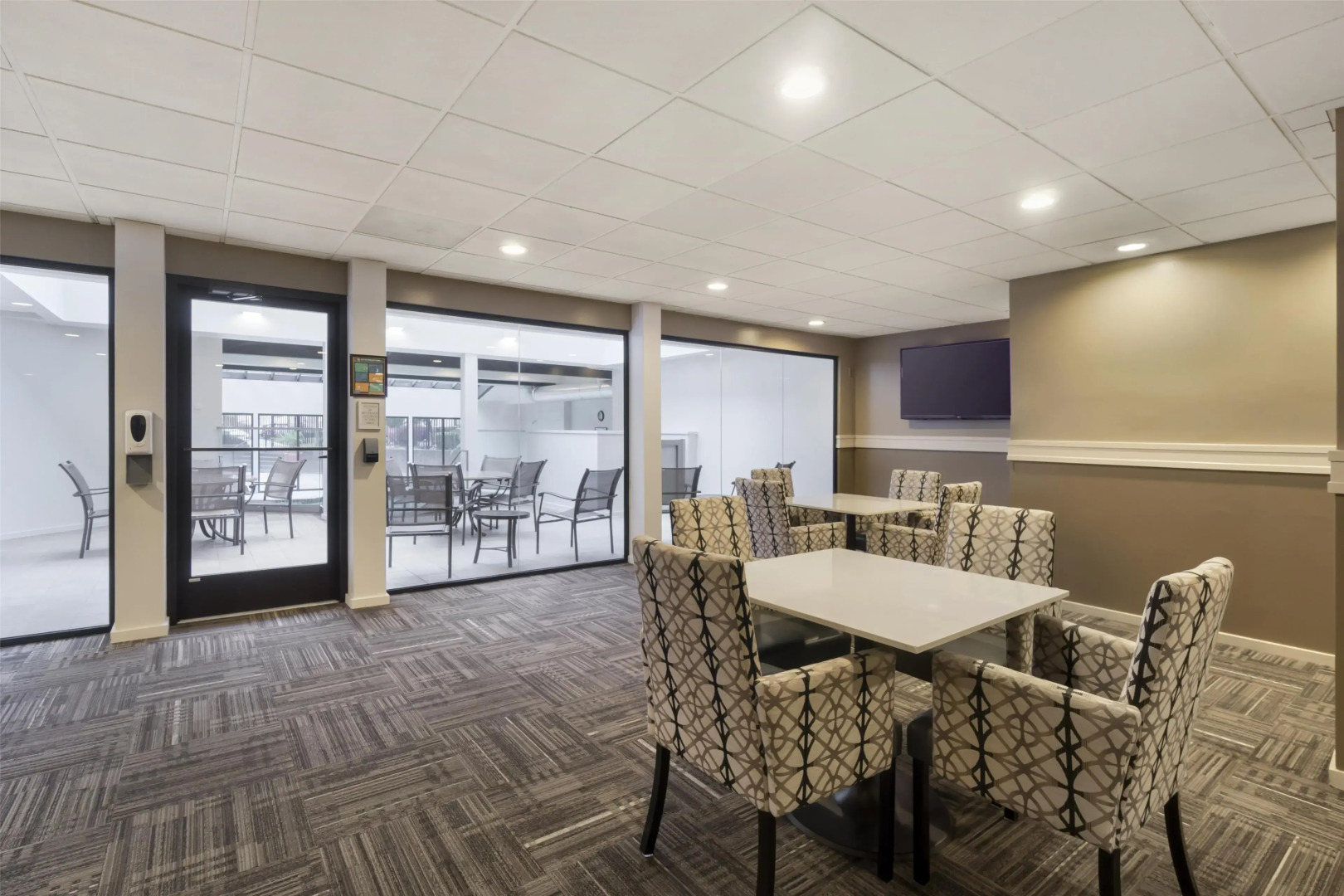 Best Western Seattle Airport Hotel