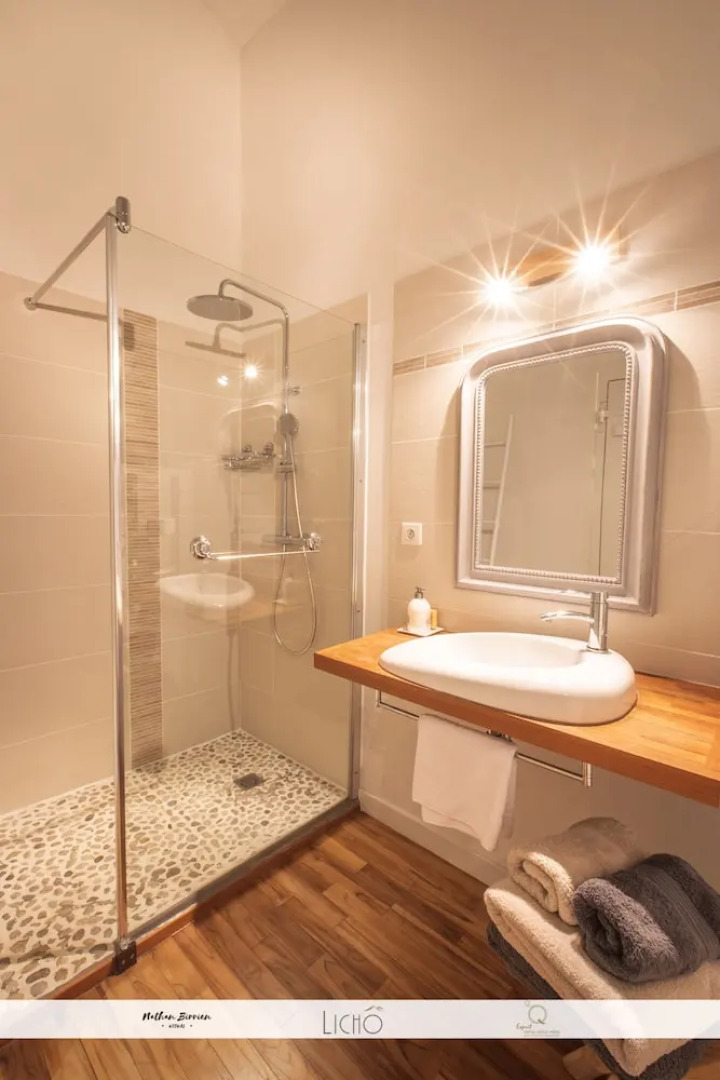 Maison Des Quatre Saisons