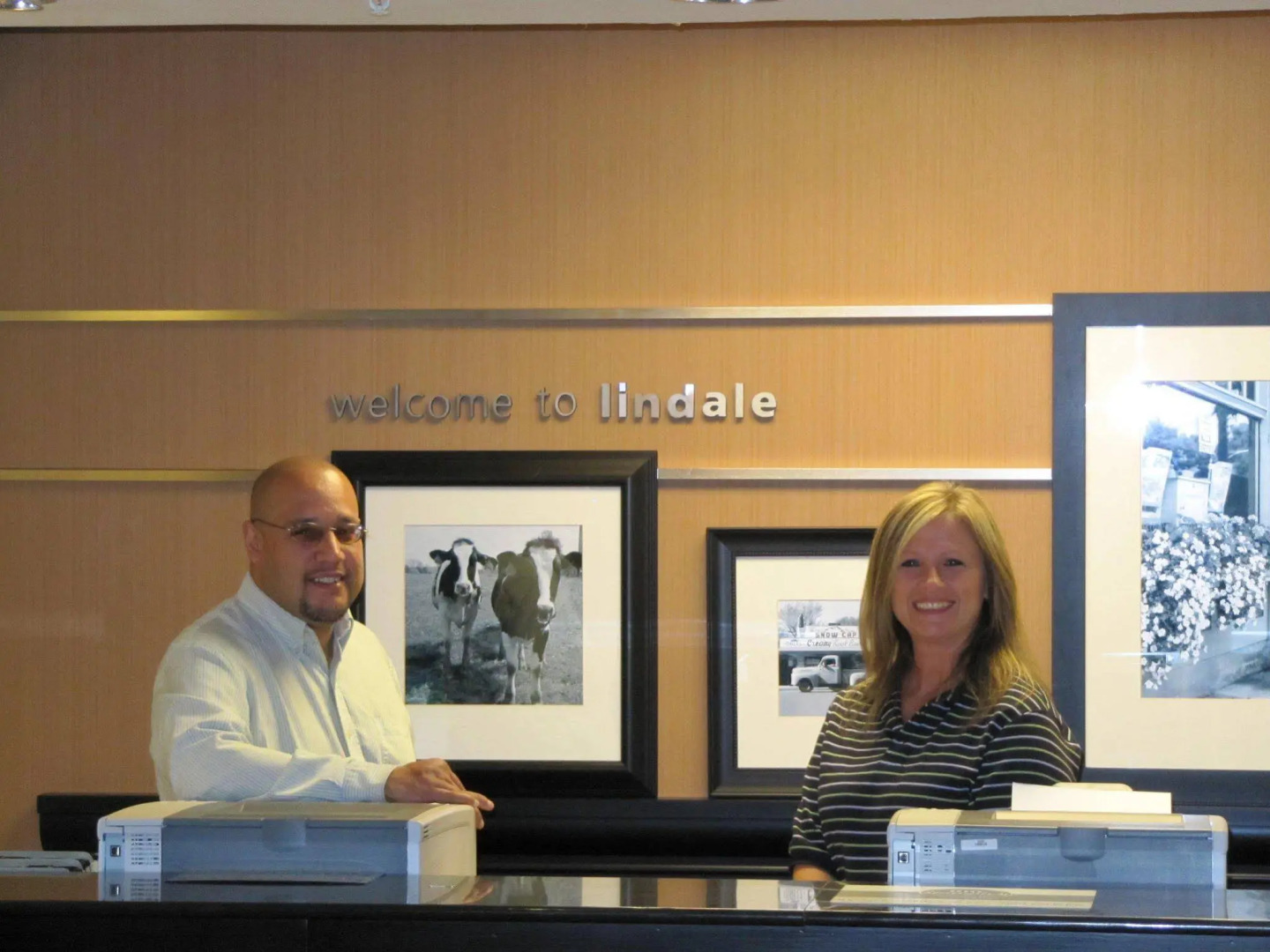 Hampton Inn Lindale/Tyler