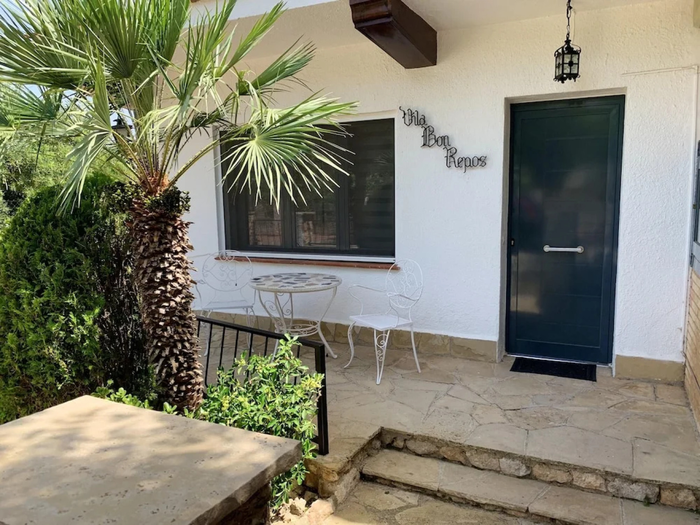 House With 3 Bedrooms in Roda de Berà, With Enclosed Garden and Wifi Near the Beach