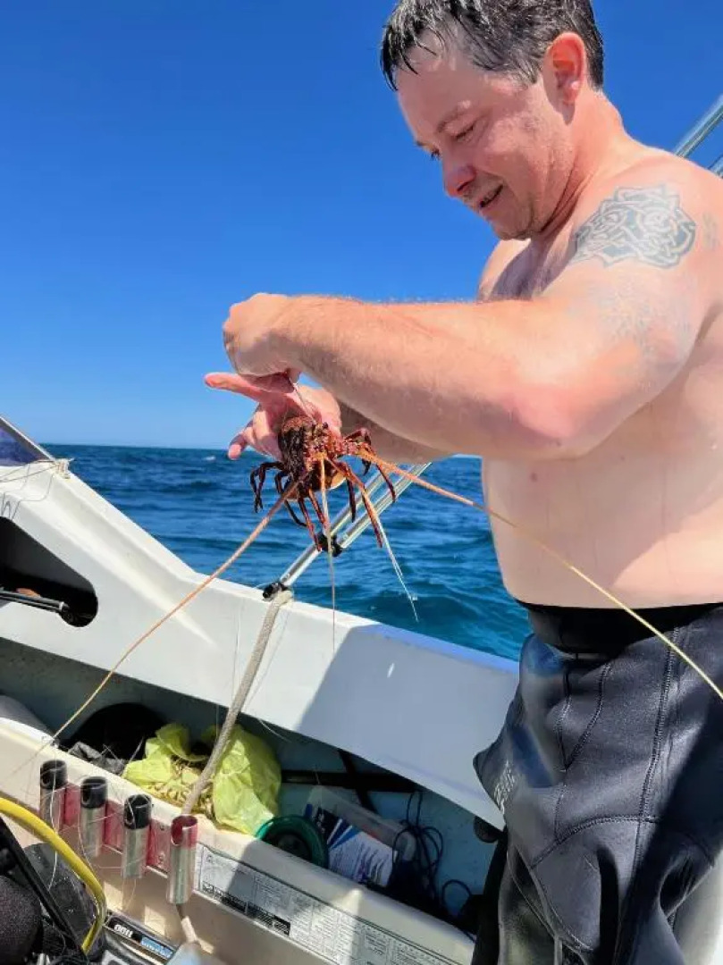 Coastal retreat with magnificent water views.