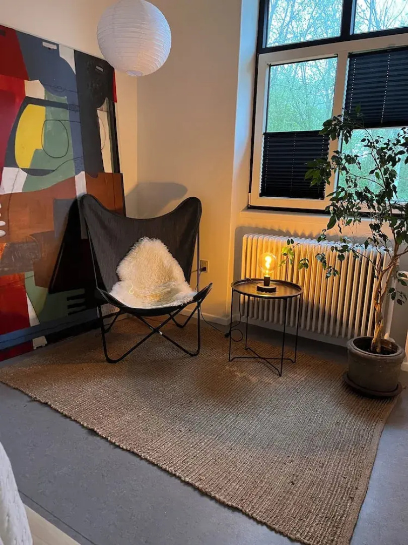 Hawkraft Kulturhotel