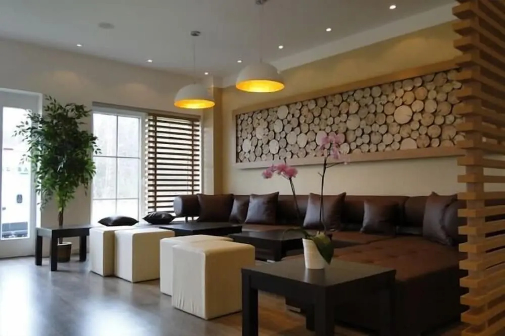 Reit- und Freizeithotel Friesenhof