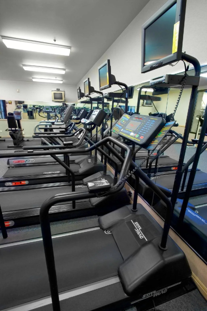 Salt Lake Marriott Downtown at City Creek