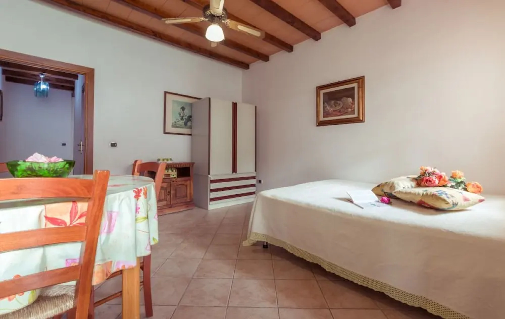 Agriturismo San Giuseppe