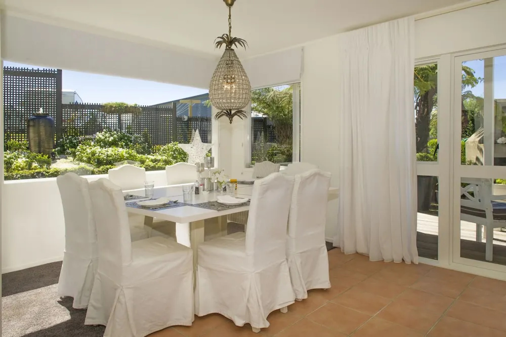 Hahei Bed & Breakfast