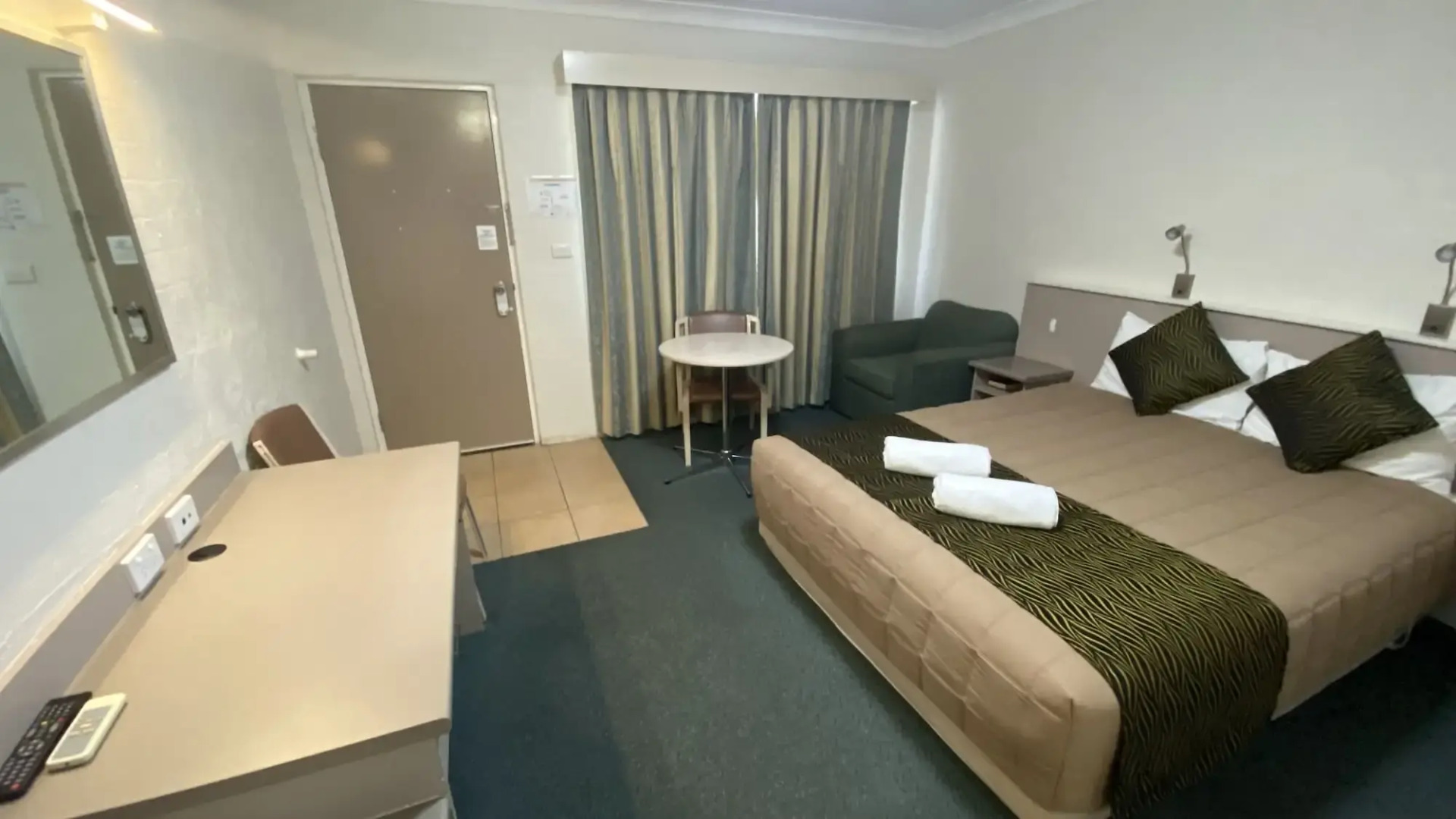 Sapphire City Motor Inn, Inverell