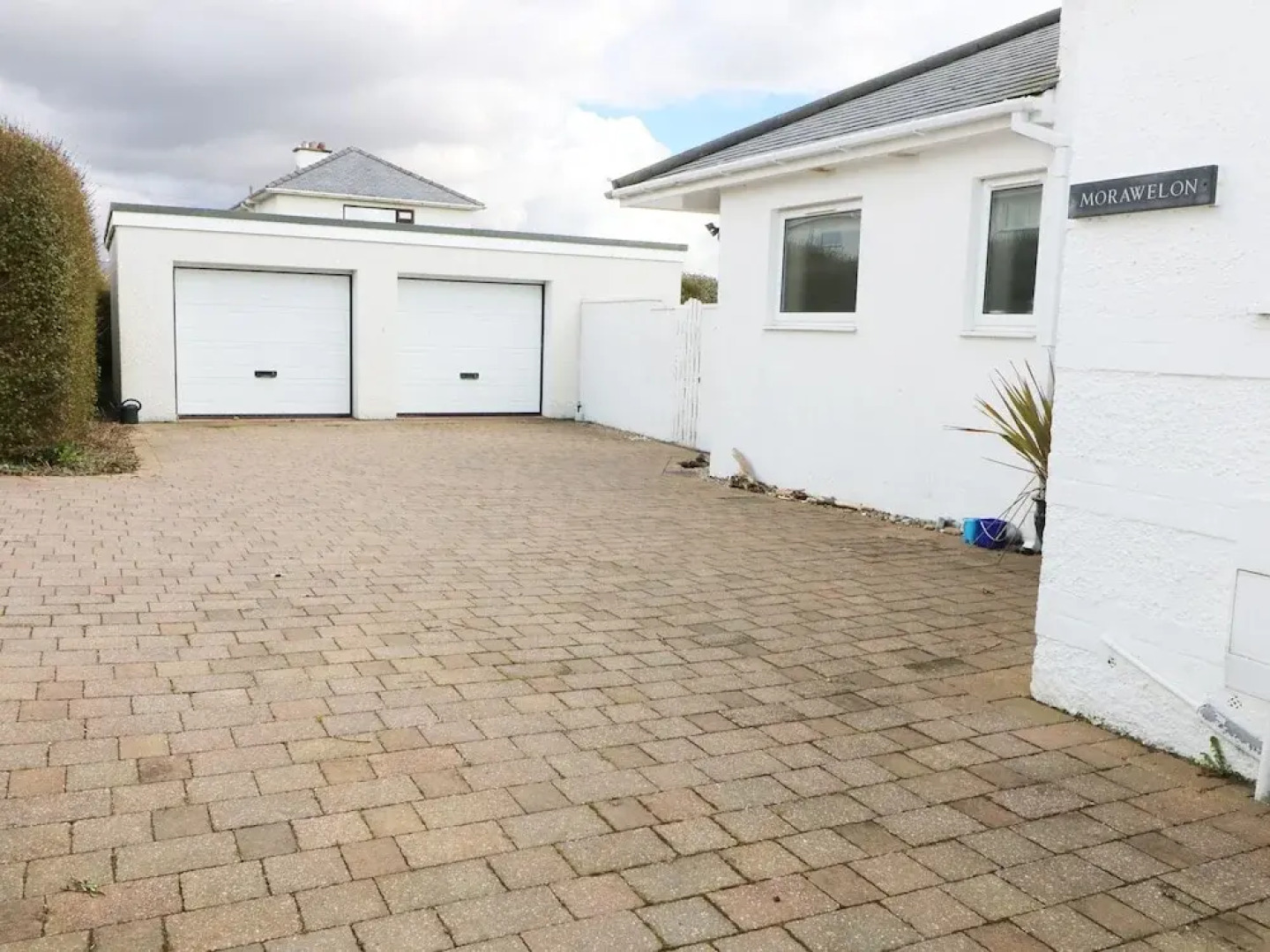 The Beach House Criccieth