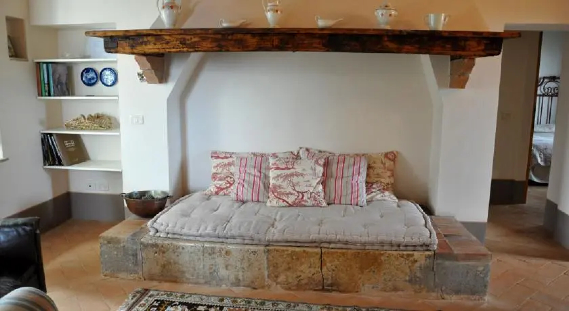 Acerona di Francesco Bologna