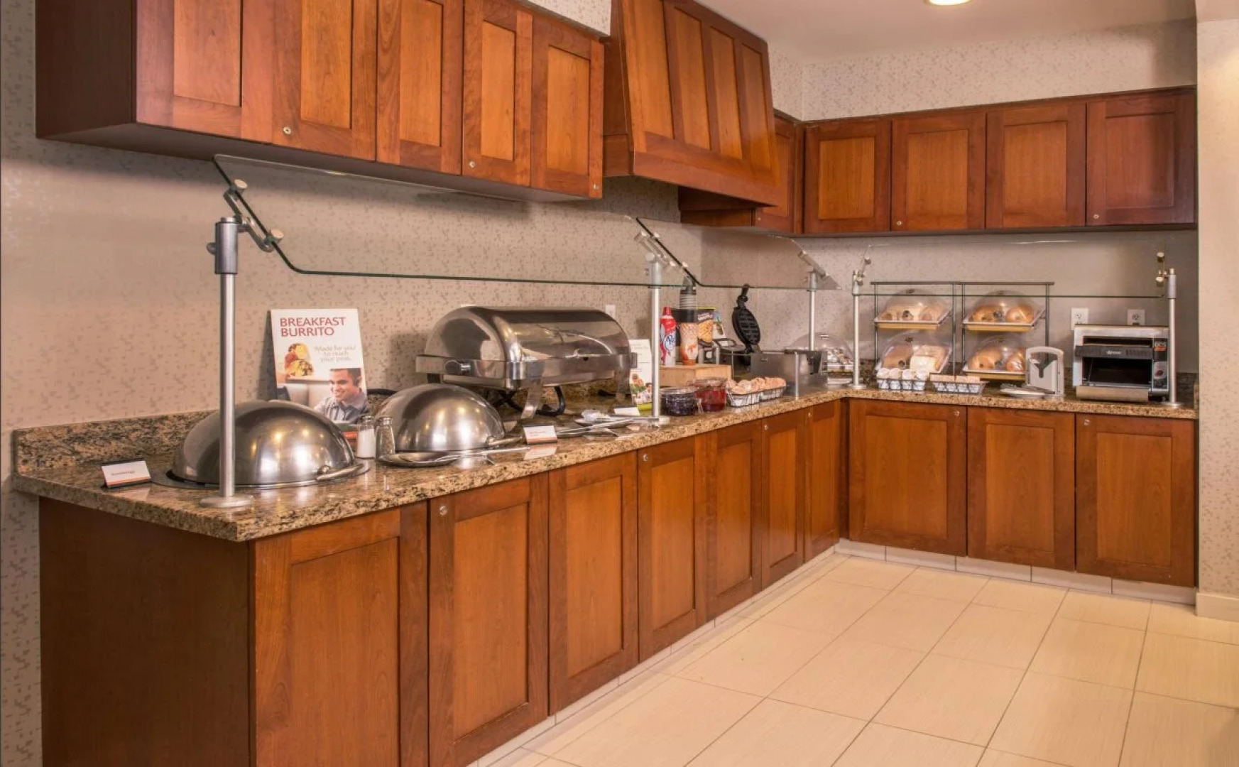 Residence Inn by Marriott Chantilly Dulles South