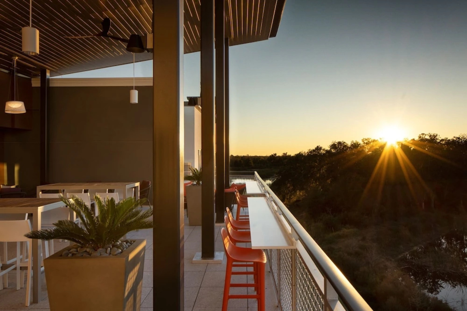 Residence Inn Tampa Wesley Chapel