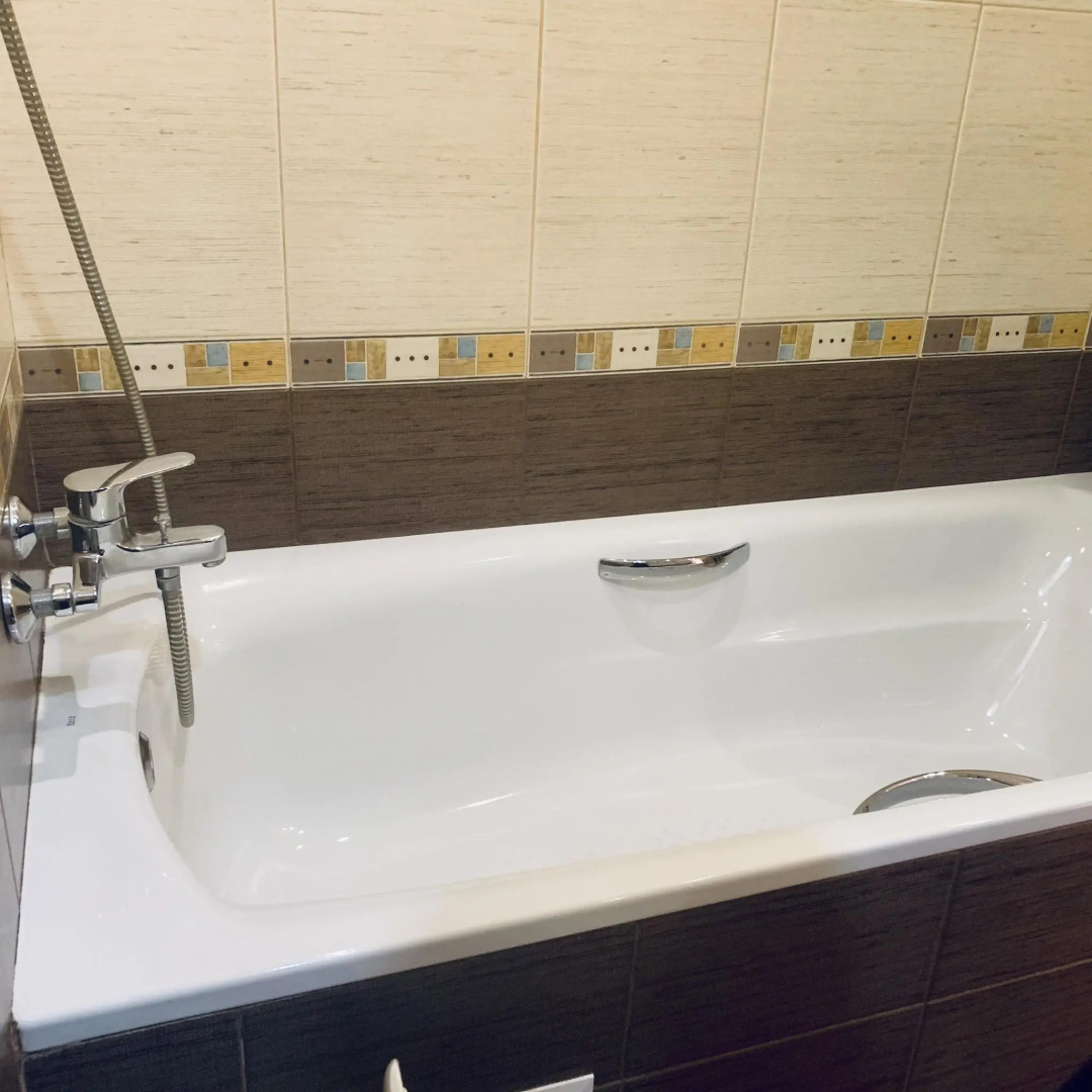 Апартаменты на улице Молодогвардейская 125