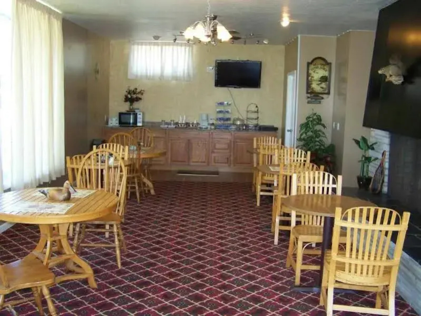 Lake Erie Lodge Erie