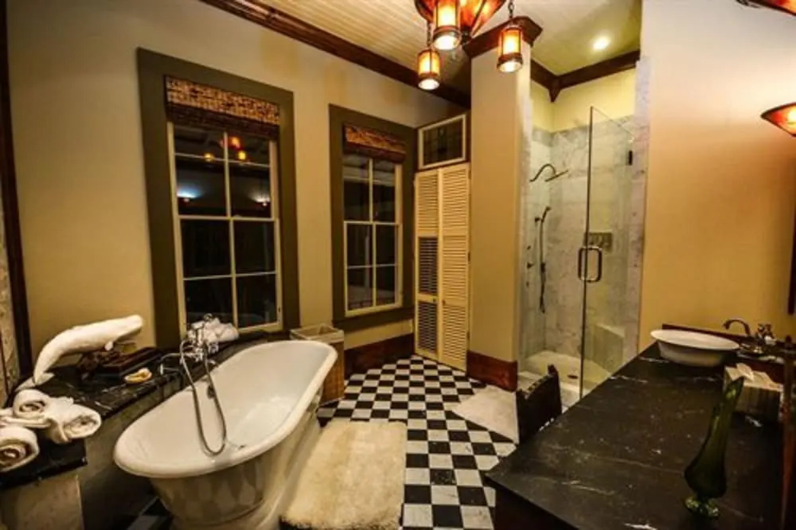 The Legendary Texas Polo Club