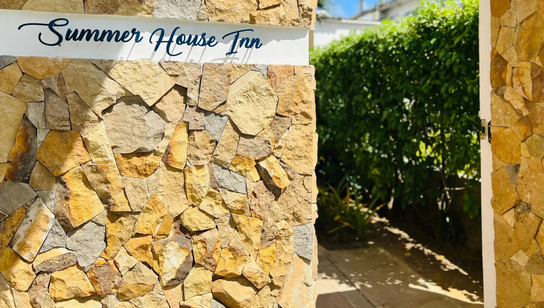 Summer House Inn San Andres