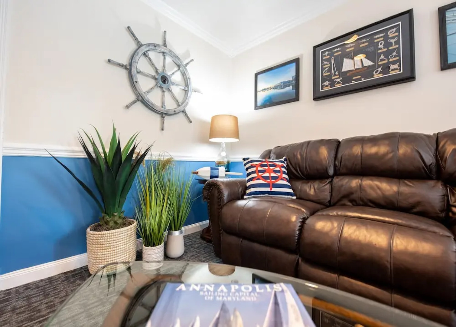 Gibsons Lodgings of Annapolis