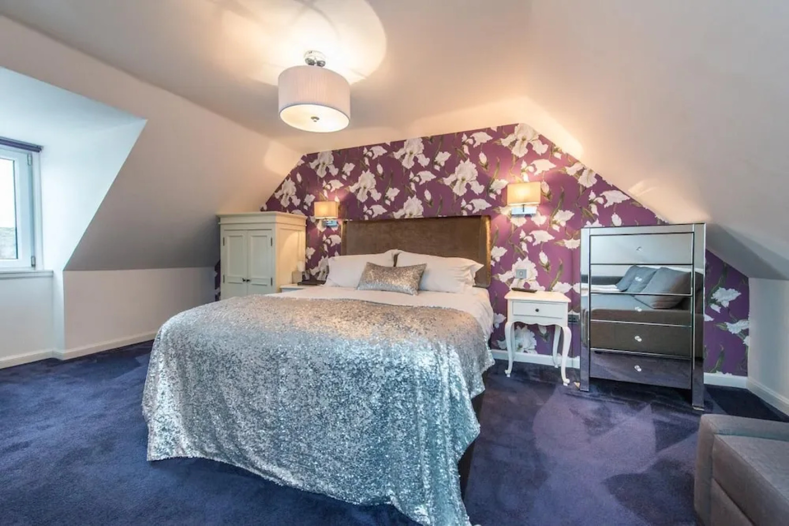 Shorehead Guest House