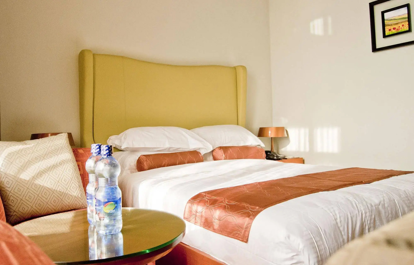 South Star International Hotel