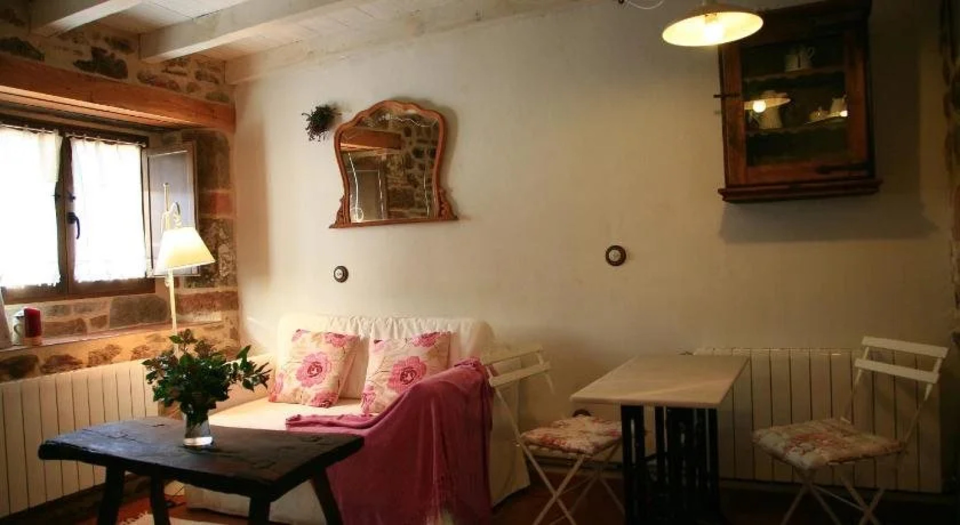 Hotel Rural La Gándara