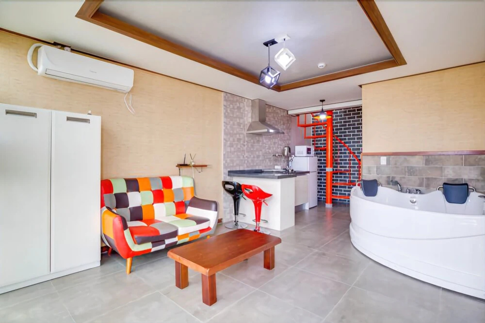 Yeongdeok Bapoom Hill Pension