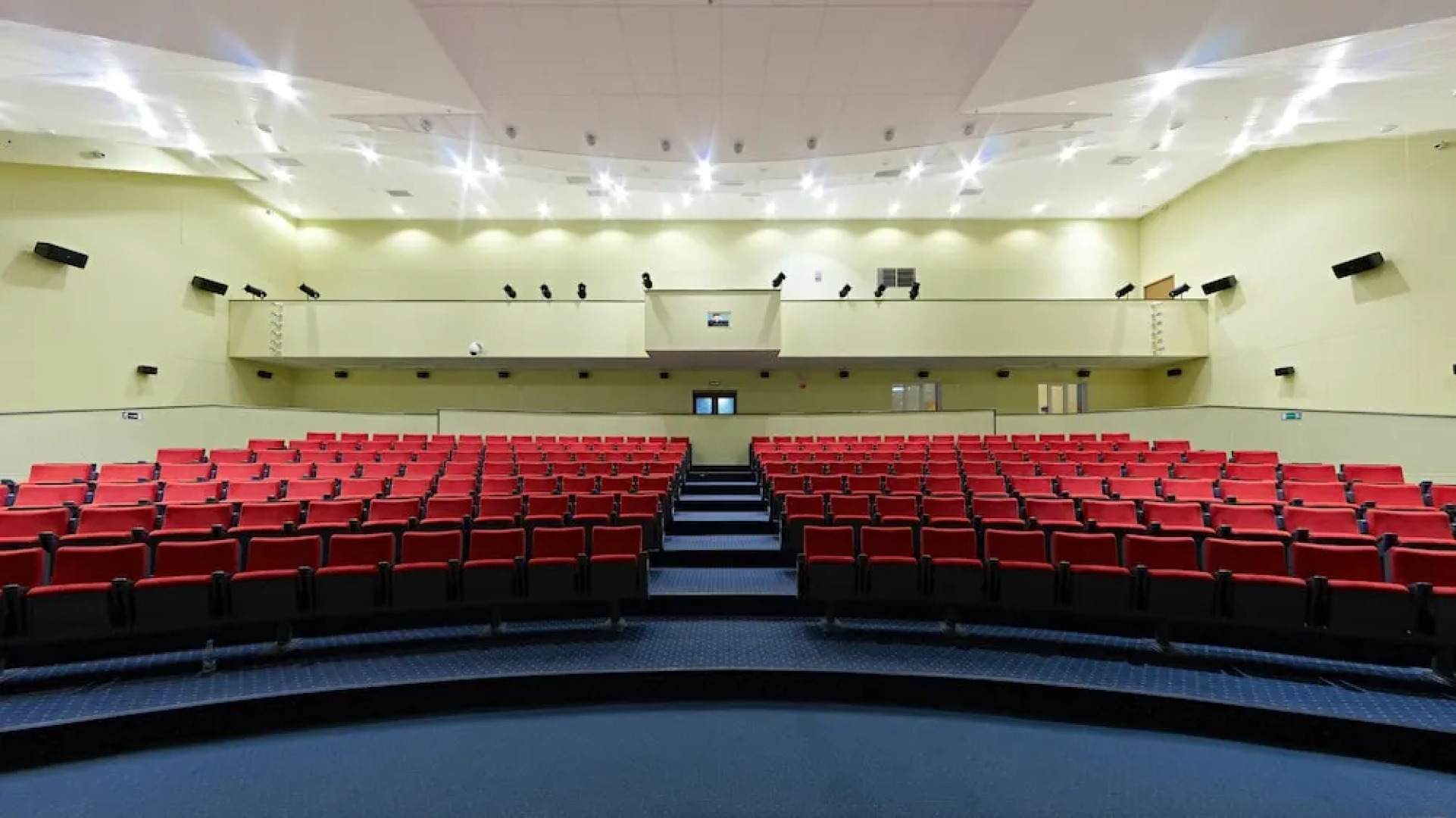 Гостиничный комплекс "Югорская Долина"