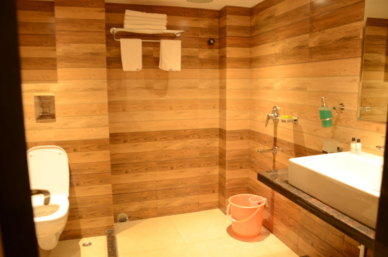 Jewel Of The East Hotel