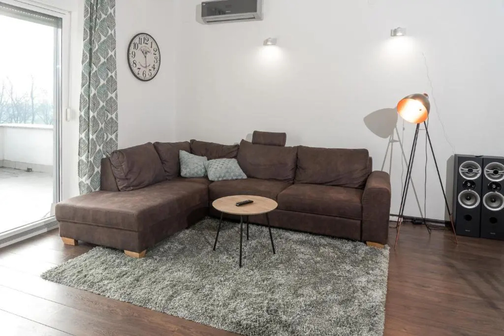 Apartman MIA